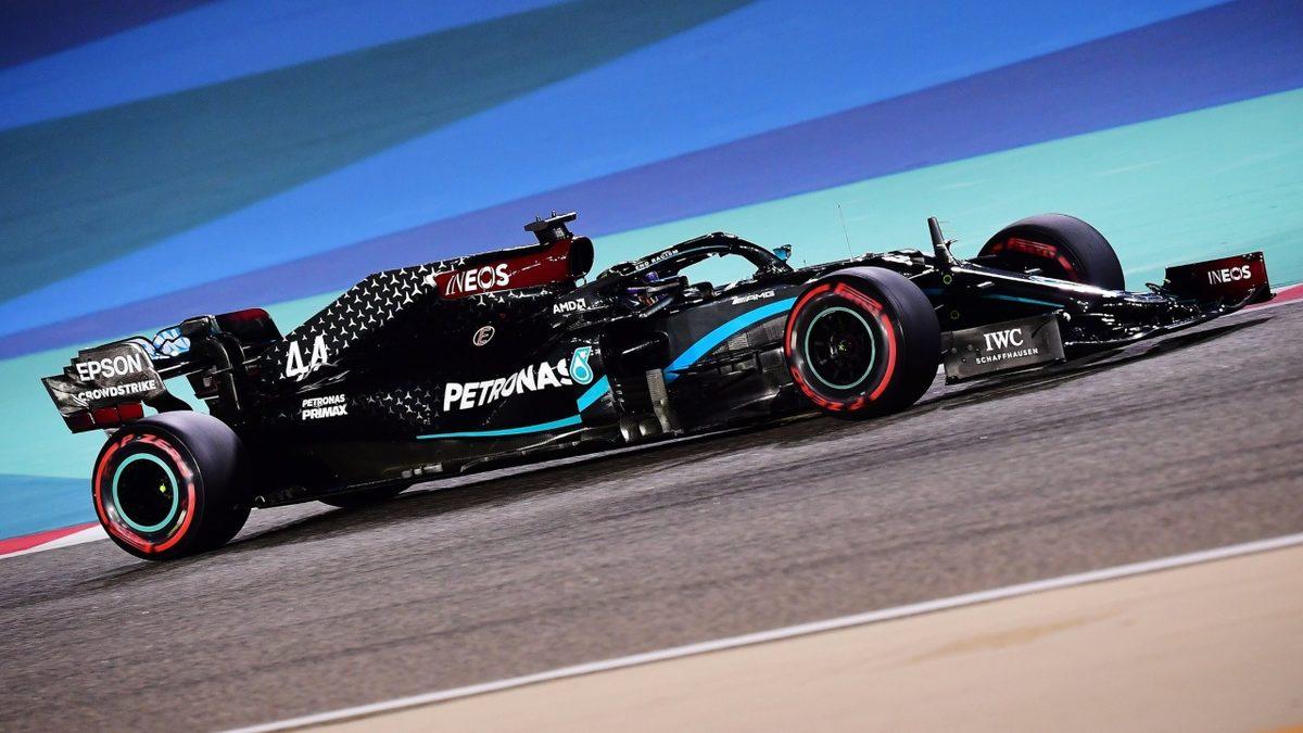 Formula 1’de Son Yılların En Yakın Sıralama Turlarını Bottas Kazandı