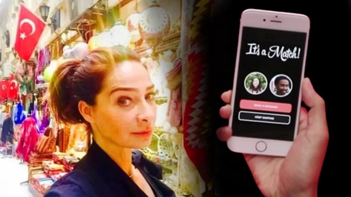 Tinder Avcısı Gerçek Oldu: Kendini Türk Bir Cerrah Olarak Tanıtan Hacker, Fransız Yapımcıyı Kendisine Aşık Edip Dolandırdı