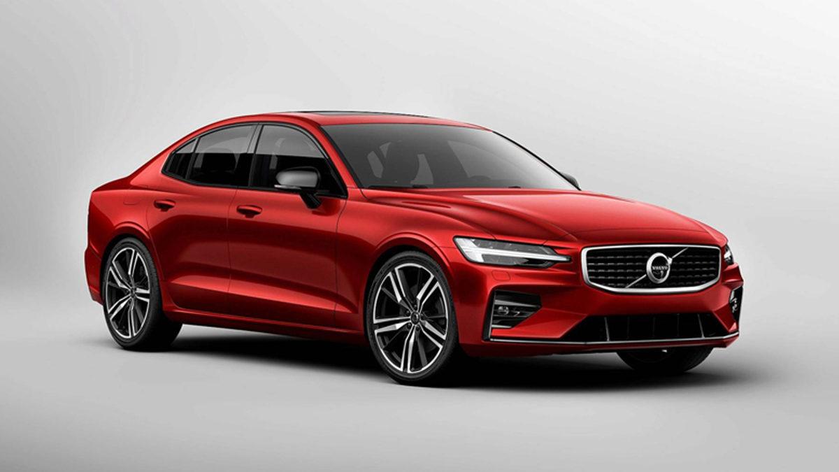 Yeni Volvo S60, Türkiye’ye Geliyor: İşte Fiyatı ve Özellikleri