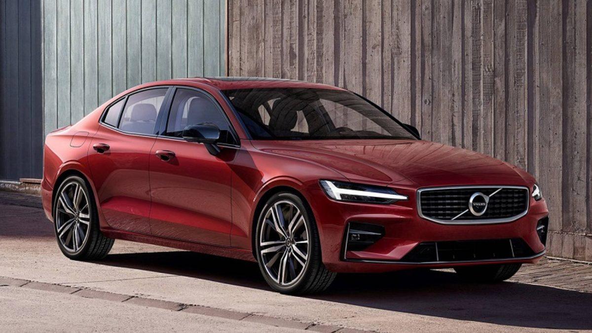 Yeni Volvo S60, Türkiye’ye Geliyor: İşte Fiyatı ve Özellikleri