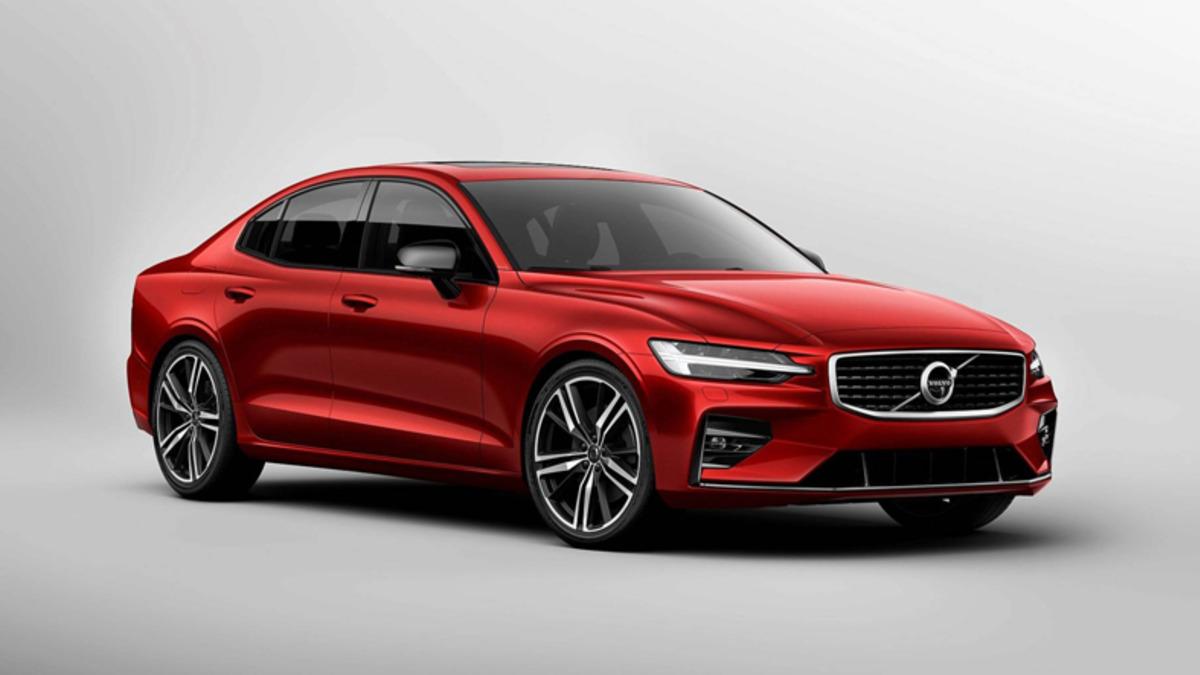Yeni Volvo S60, Türkiye’ye Geliyor: İşte Fiyatı ve Özellikleri