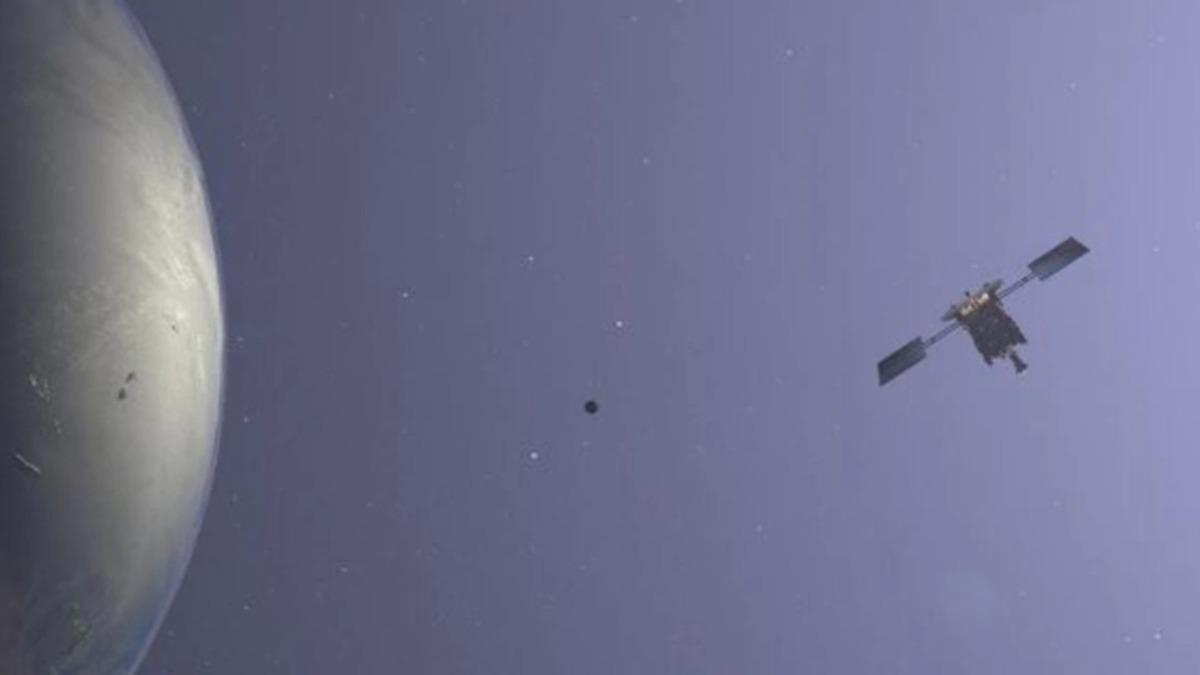 Tarihi Hayabusa2 Uzay Görevi Nasıl Canlı İzlenir?