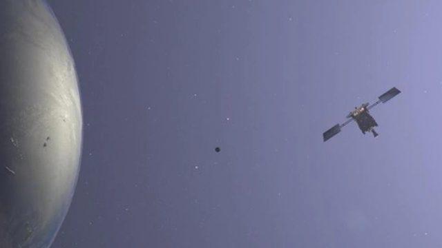 Tarihi Hayabusa2 Uzay Görevi Nasıl Canlı İzlenir?