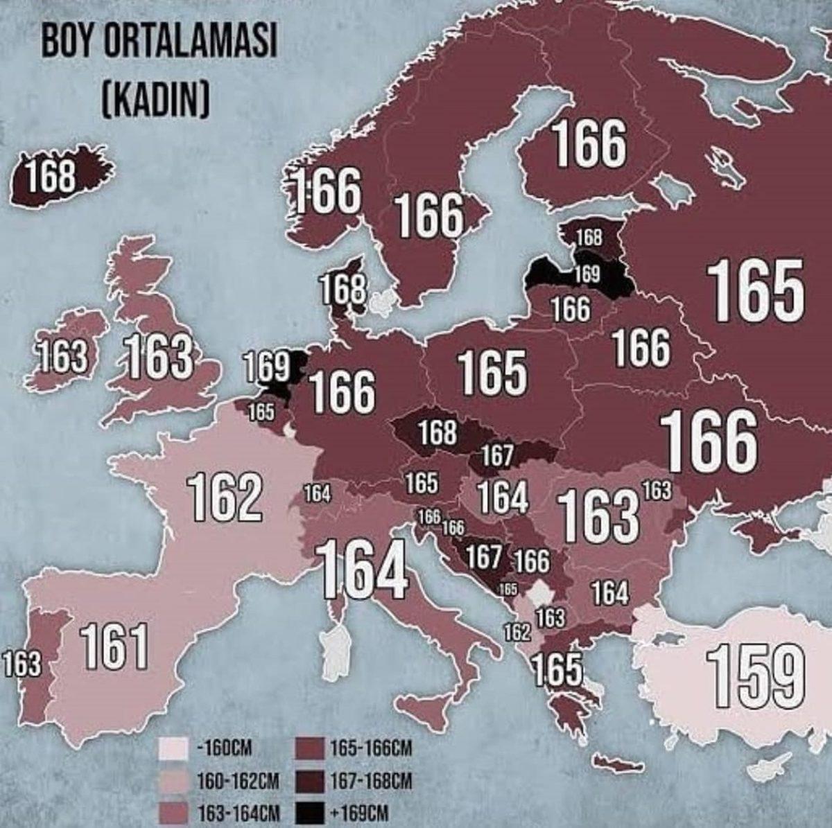 Okullarda Öğretilenler Gibi Sıkıcı Olmayan, Ufkunuzu Kaf Dağı’nın Ardına Taşıyacak 26 Harita