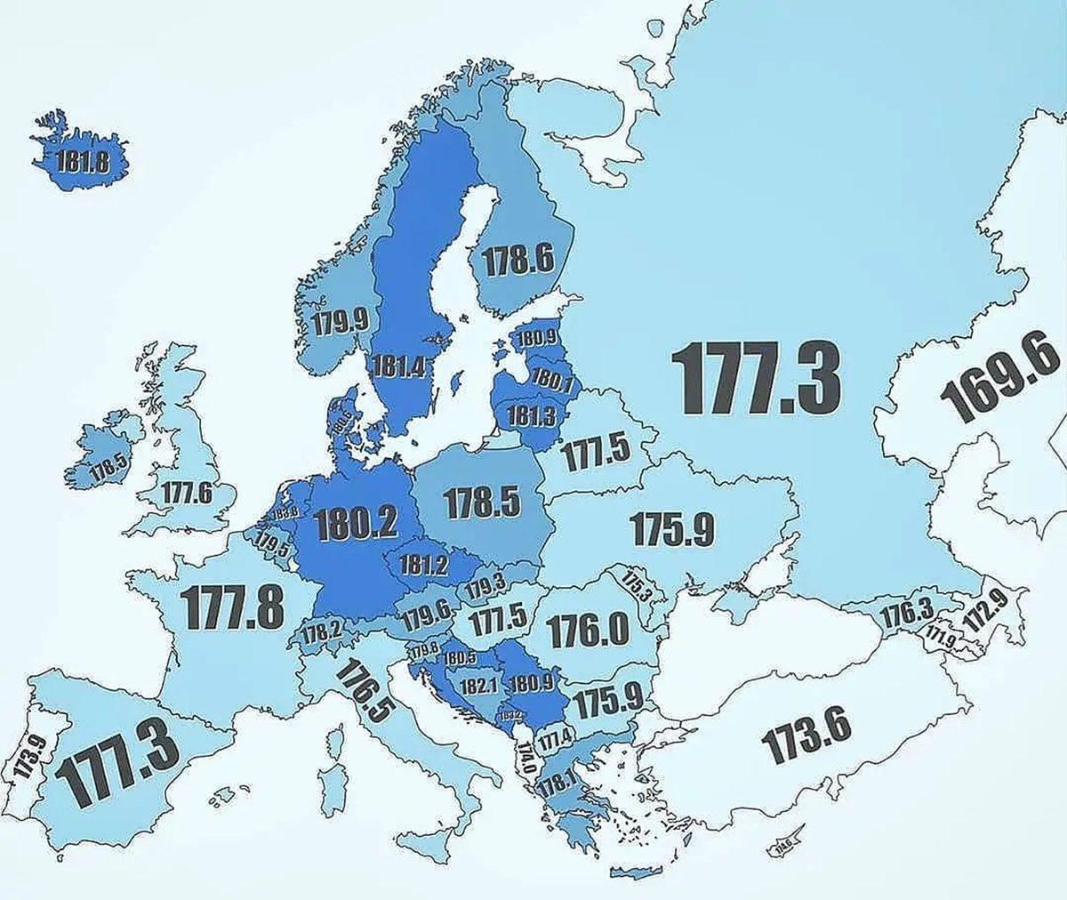 Okullarda Öğretilenler Gibi Sıkıcı Olmayan, Ufkunuzu Kaf Dağı’nın Ardına Taşıyacak 26 Harita