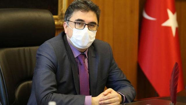 İstanbul Üniversitesi Tıp Fakültesi Dekanından Aşıyla İlgili Komplo Teorilerine Karşı Sert Açıklama