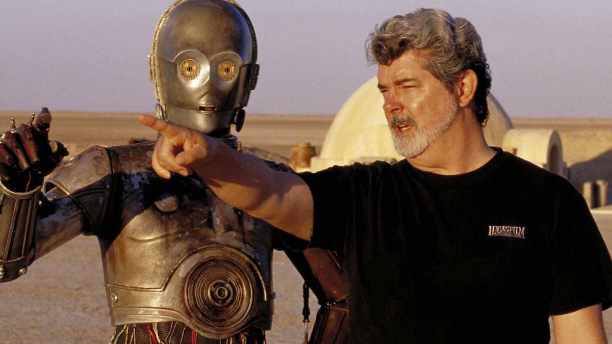 George Lucas, Star Wars’un Şekil Bulduğu Lucasfilm’i Neden Sattığını Açıkladı
