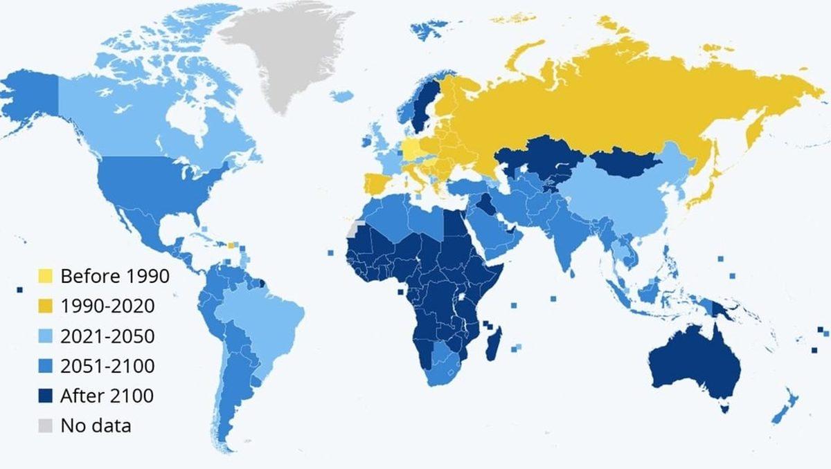Okullarda Öğretilenler Gibi Sıkıcı Olmayan, Ufkunuzu Kaf Dağı’nın Ardına Taşıyacak 26 Harita