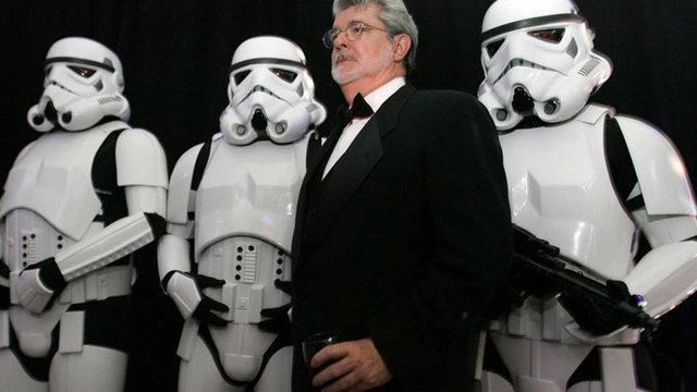 George Lucas, Star Wars’un Şekil Bulduğu Lucasfilm’i Neden Sattığını Açıkladı
