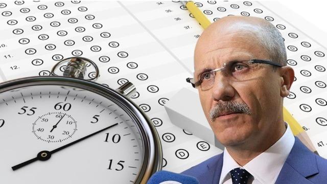Tartışmalı Baraj Puanı Kararı Sonrası YÖK Başkanından Düşündüren Açıklama: ’Rekabet Artacak, Baskı Azalacak’