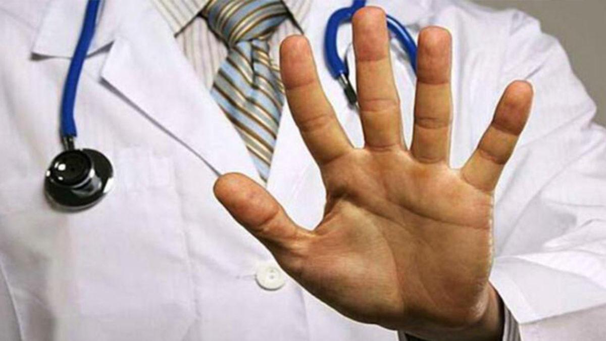 Sağlık Çalışanlarına Şiddet Bakanlıkların Gündeminde: Caydırıcı Cezalar Geliyor