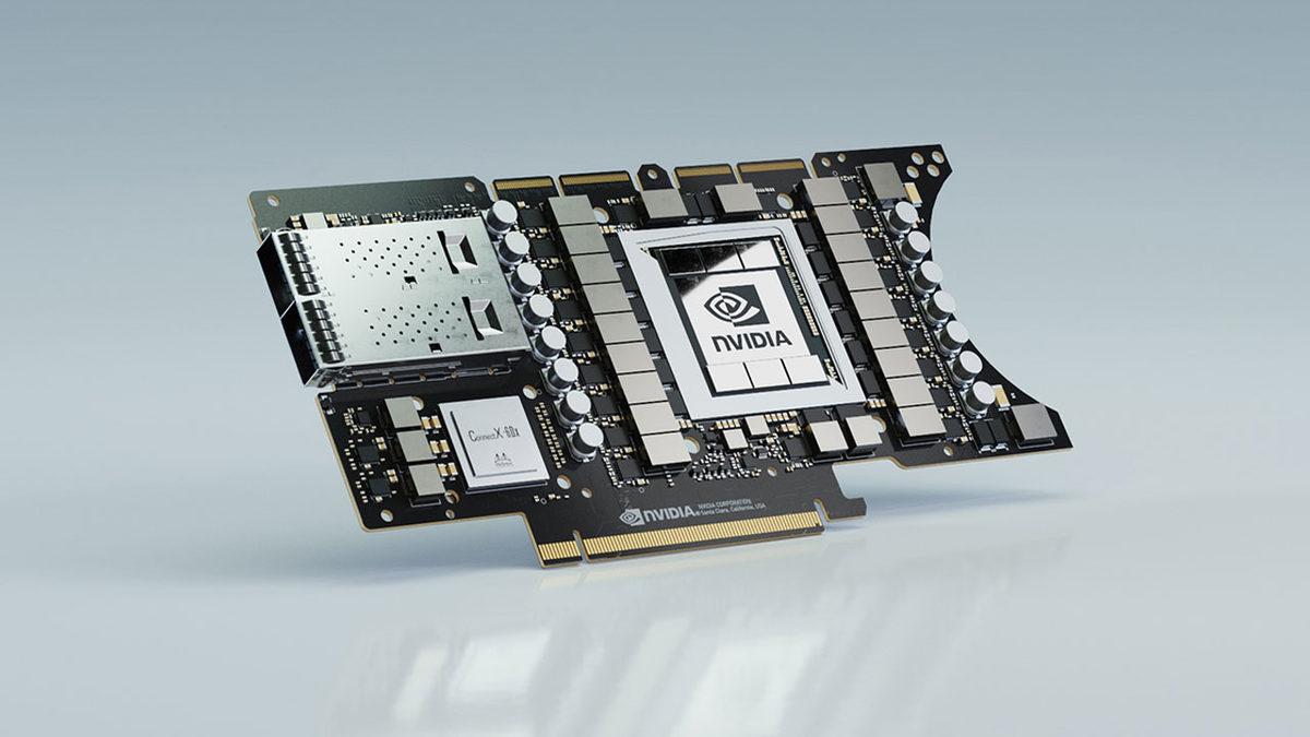NVIDIA GeForce RTX 3080’in Mobil Versiyonuyla İlgili İlk Bilgiler Paylaşıldı