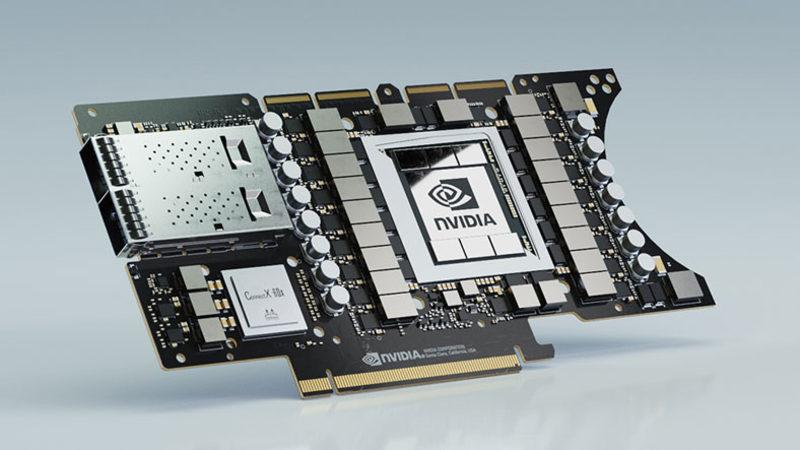 NVIDIA GeForce RTX 3080’in Mobil Versiyonuyla İlgili İlk Bilgiler Paylaşıldı