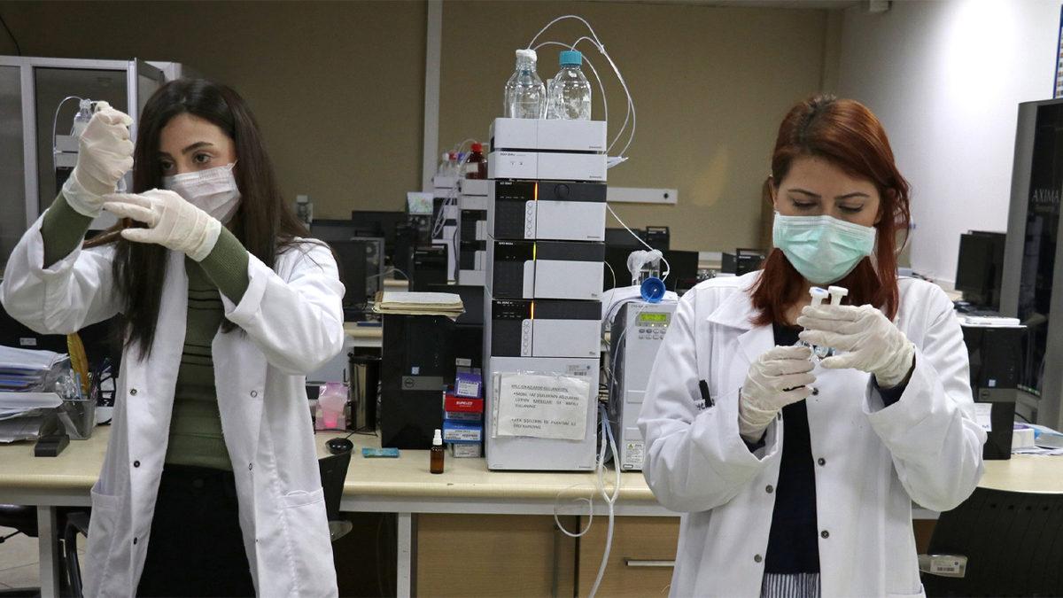 Fahrettin Koca: Çin, Türkiye’nin Koronavirüs Aşısı Talebini Karşılayamadı