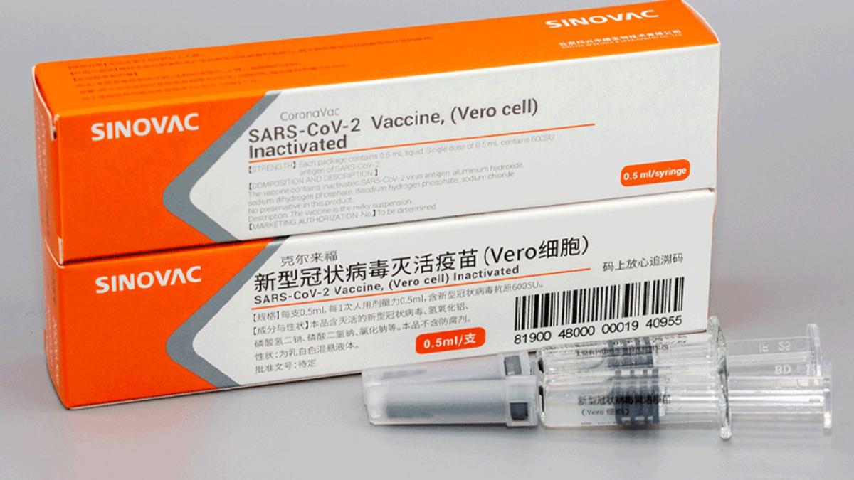 Fahrettin Koca: Çin, Türkiye’nin Koronavirüs Aşısı Talebini Karşılayamadı