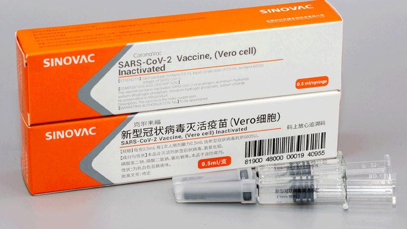 Fahrettin Koca: Çin, Türkiye’nin Koronavirüs Aşısı Talebini Karşılayamadı