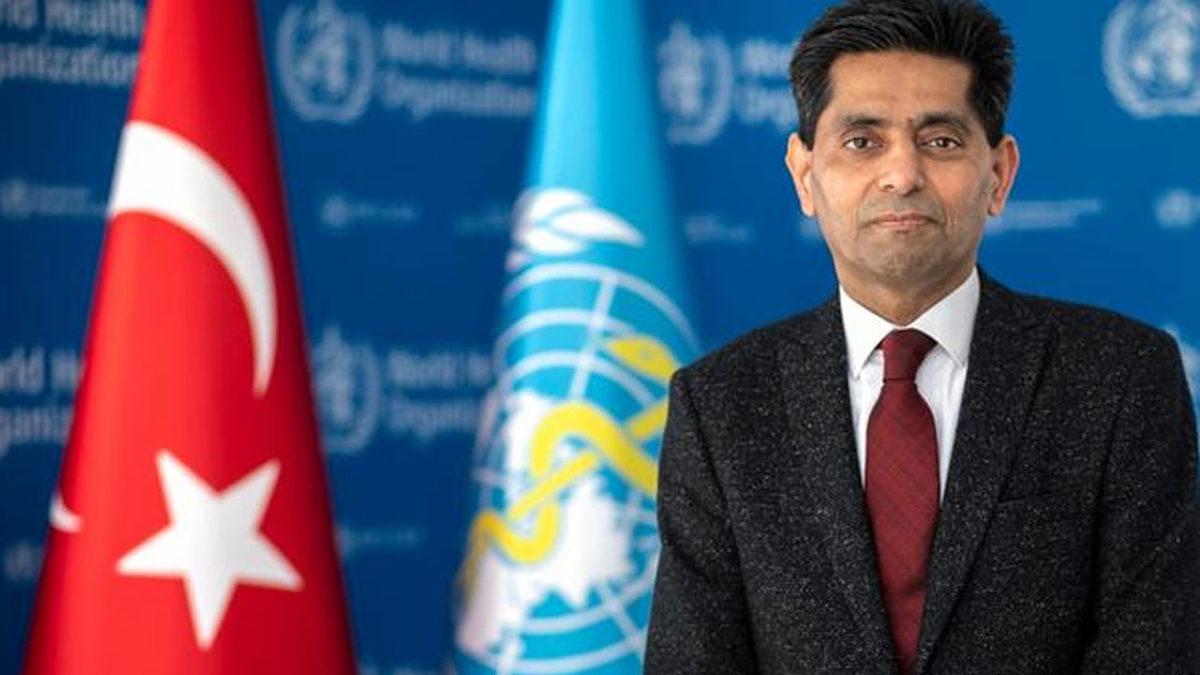 Dünya Sağlık Örgütü: Türkiye’deki COVID-19 Verilerini Bilmiyorduk [Güncelleme]