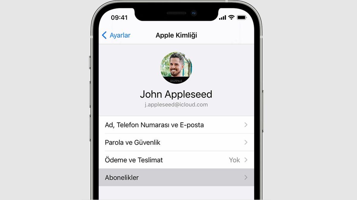 Apple Abonelikleri Nasıl İptal Edilir? Adım Adım Anlattık