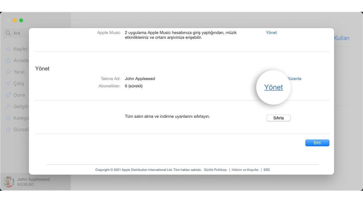 Apple Abonelikleri Nasıl İptal Edilir? Adım Adım Anlattık