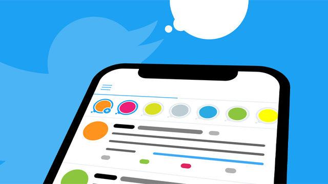 Twitter Kullanıcılarının Neden Fleets Özelliğini Kullanmadığı Açıklandı
