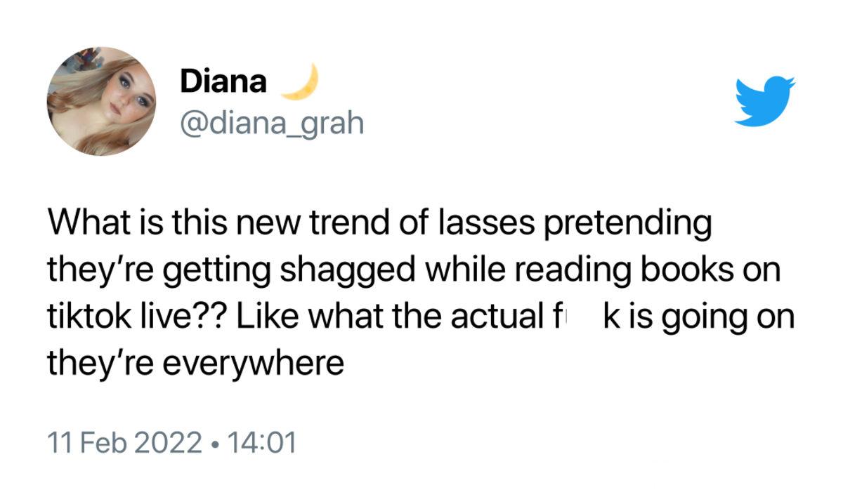 Yine TikTok Yine Skandal: TikTok, ’Seks Taklidi’ Yapılan Yayınları Öne Çıkarıyor