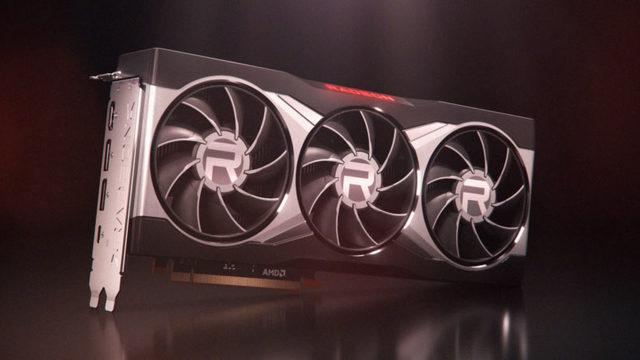 AMD Radeon RX 6900 XT, Benchmark Testinde GeForce RTX 3090’a Yakın Performans Gösterdi