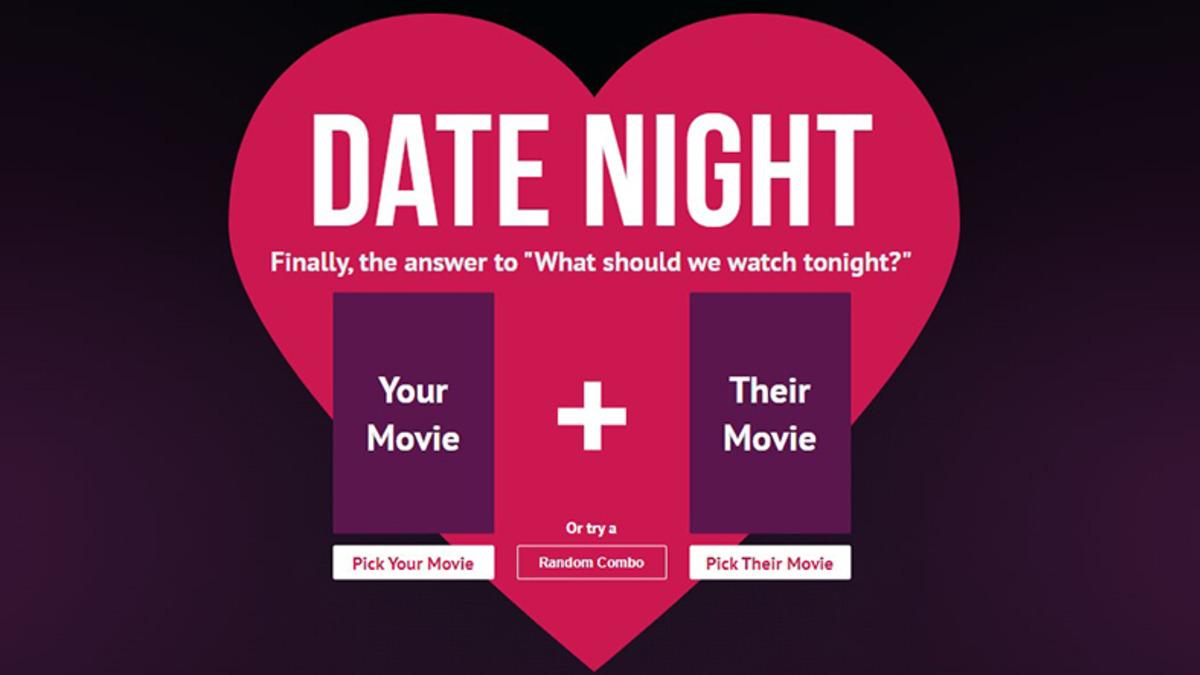 14 Şubat’ta Sevgilisiyle İzleyecek Film Arayanlara: Ortak Zevklerinize Göre Film Öneren Site