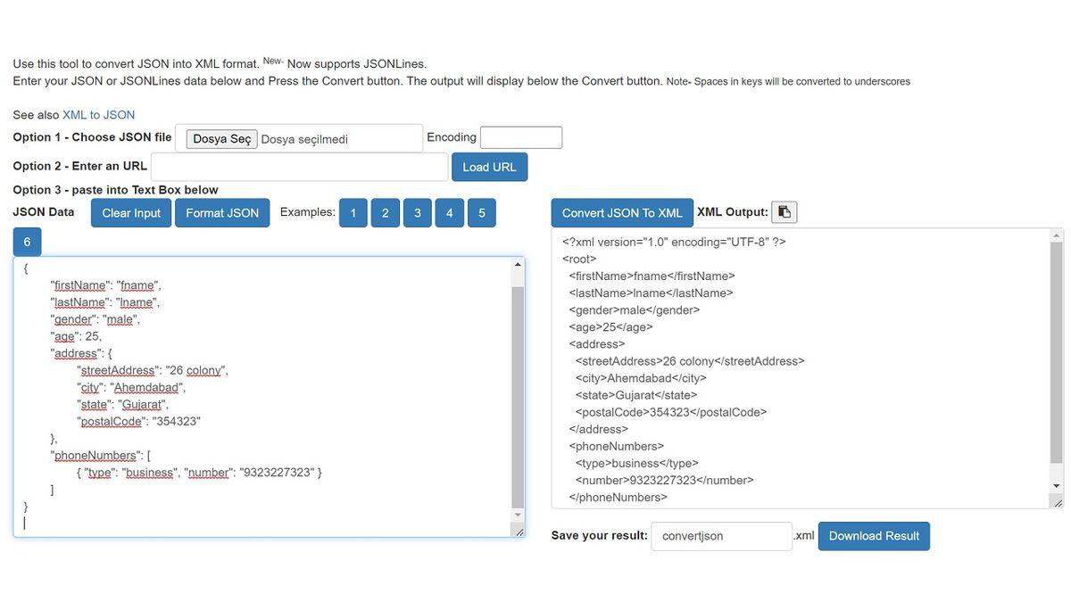 JSON Dosyası Nedir, Ne İşe Yarar, Nasıl Açılır?