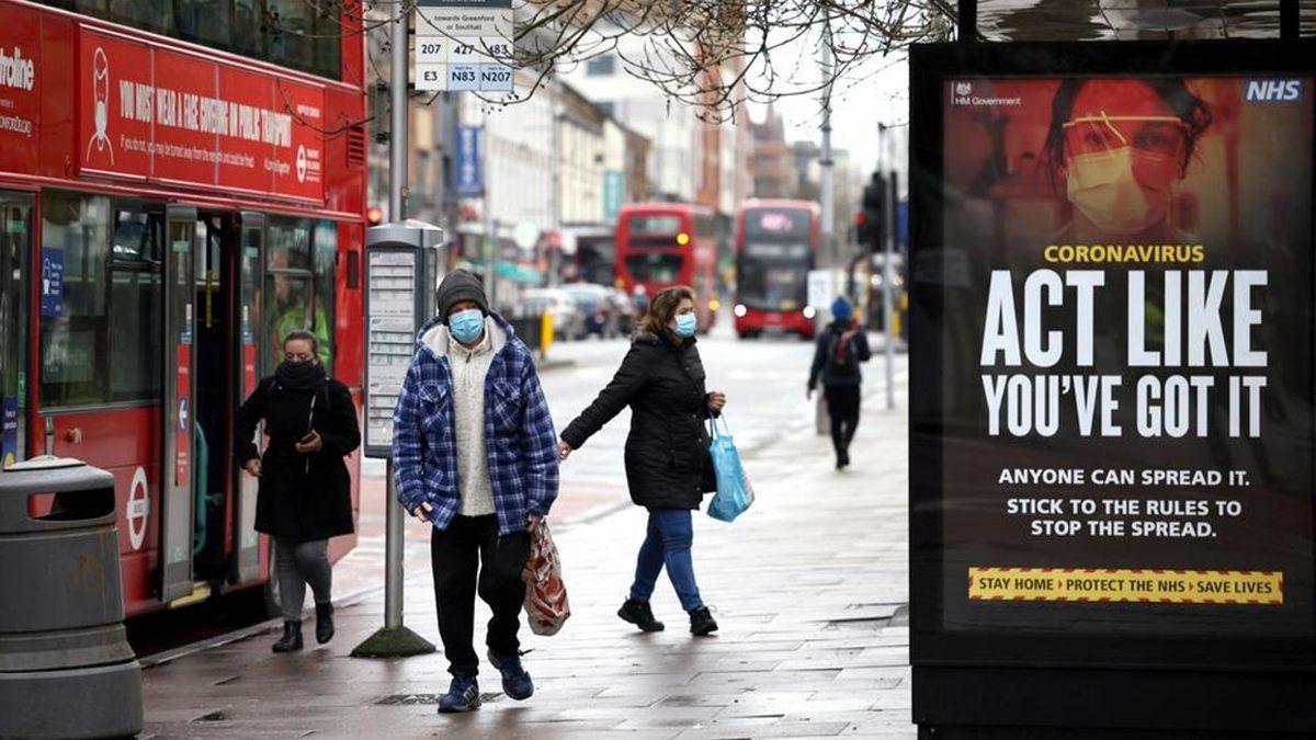 COVID-19 İçin Tedirgin Eden Yeni Varyant Uyarısı: Gelecek Varyantlar Daha Ölümcül Olabilir