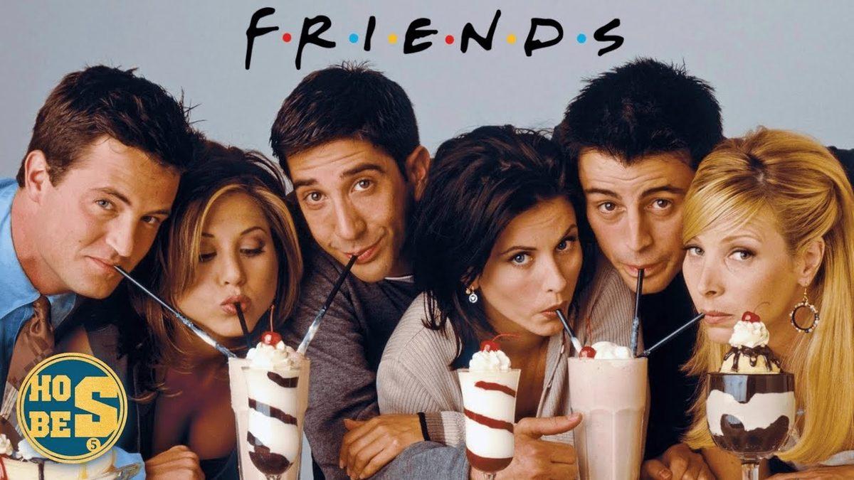 Çin’den Friends Dizisine ’Kadın Cinselliği’ ve ’Eşcinsellik’ Sansürü: Pek Çok Sahne Kaldırıldı