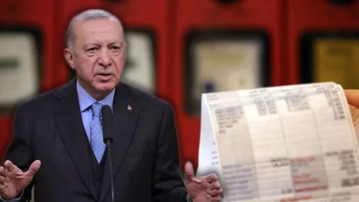 Cumhurbaşkanı Erdoğan’dan Elektrik Faturası Açıklaması, Temel Gıda Ürünlerinde KDV İndirimi: İşte Haftanın En Önemli Gelişmeleri