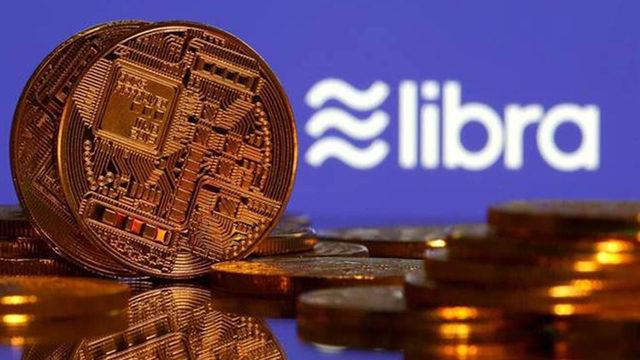 Facebook’un Kripto Para Projesi Libra’nın İsmi Değiştirildi