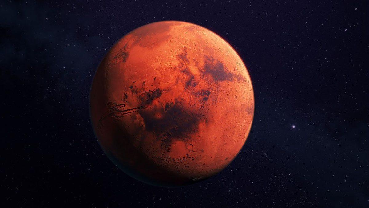 Mars’a Gitme Süresini Neredeyse Bir Aya Düşüren Bir Sistem Tasarlandı: Lazerler Kullanılacak