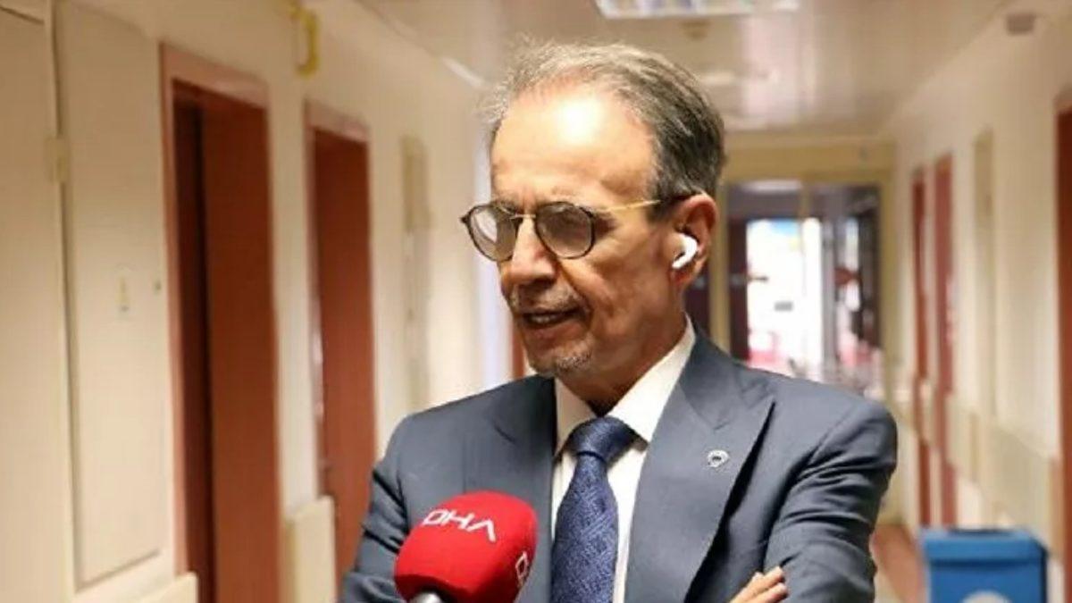 Prof. Dr. Ceyhan’a Göre Tam Kapanma 28 Gün Olmalı