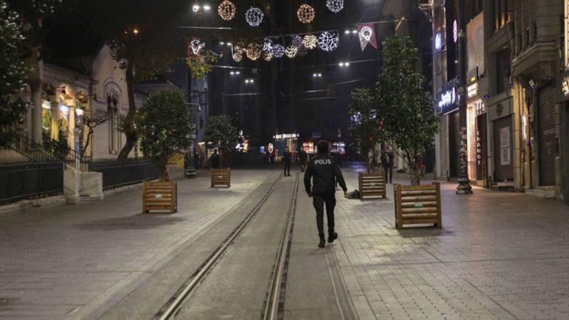 Prof. Dr. Ceyhan’a Göre Tam Kapanma 28 Gün Olmalı