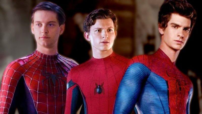 Bugüne Kadar Çekilmiş En Kötüden En İyiye Tüm Spider-Man Filmleri (Türk Spider-Man de İçerir)