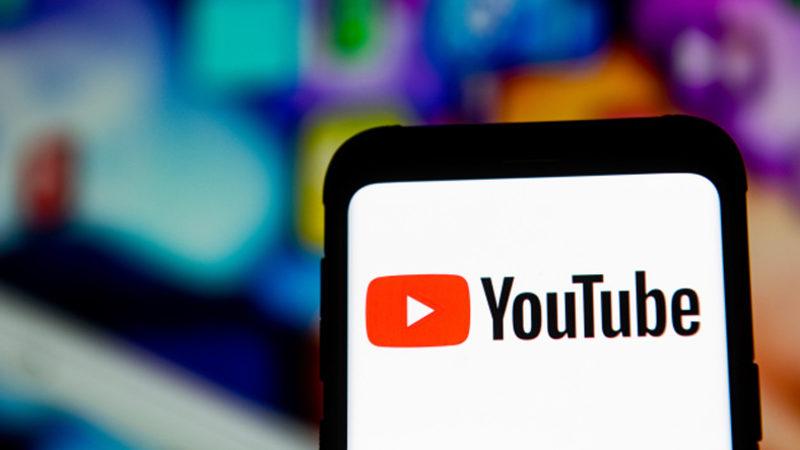 YouTube, Yorumlarda Nefret Söylemini Azaltacak Yeni Bir Özellik Üzerinde Çalışıyor