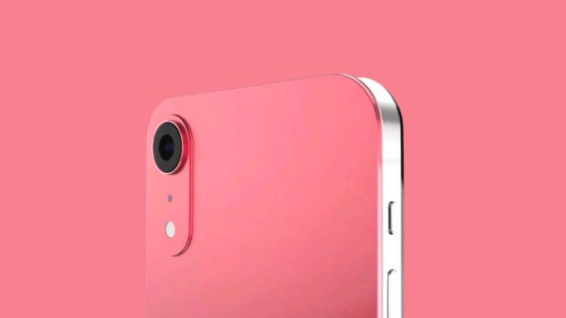 Geliyor Gelmekte Olan: Apple, Uygun Fiyatlı Olması Beklenen iPhone SE 3’ün Üretimine Başlıyor