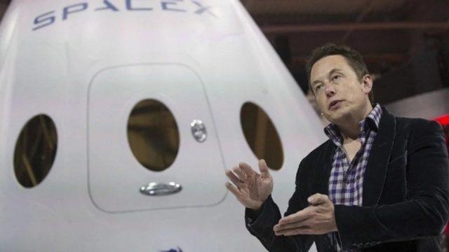 SpaceX, Uzay İstasyonuna İkinci Dragon Aracını Gönderecek