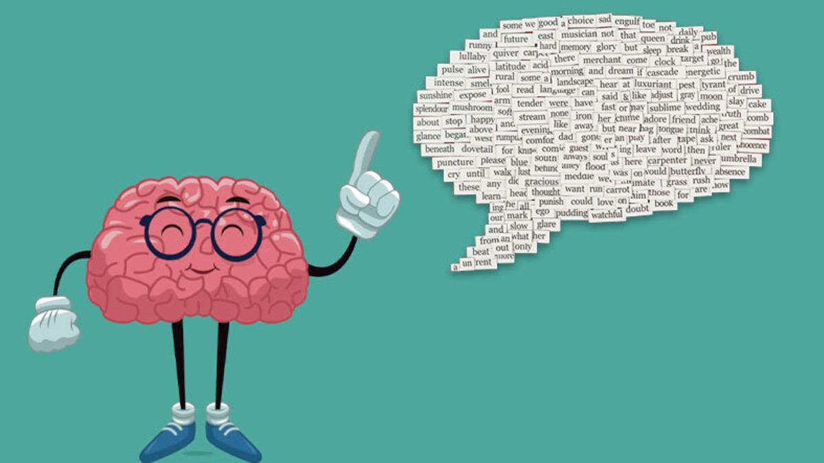 Beynin Hangi Kısmının Ağzımızdan Çıkanları Kontrol Ettiği Keşfedildi: Konuşma Rahatsızlıkları Tarihe Karışabilir