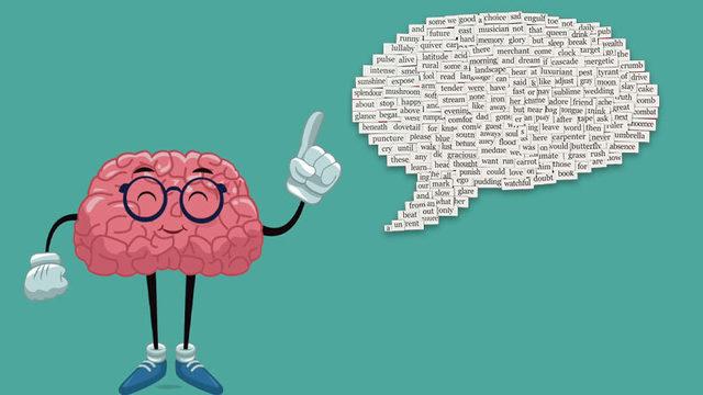 Beynin Hangi Kısmının Ağzımızdan Çıkanları Kontrol Ettiği Keşfedildi: Konuşma Rahatsızlıkları Tarihe Karışabilir