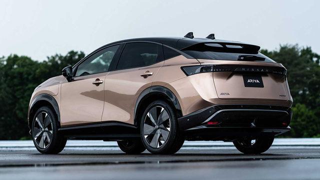 Japonya, Benzinli ve Dizel Araç Satışlarını Yasaklamaya Hazırlanıyor