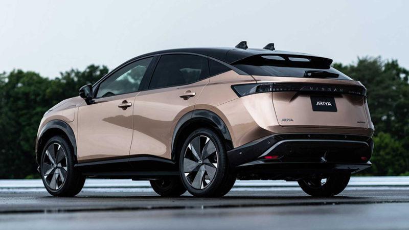 Japonya, Benzinli ve Dizel Araç Satışlarını Yasaklamaya Hazırlanıyor