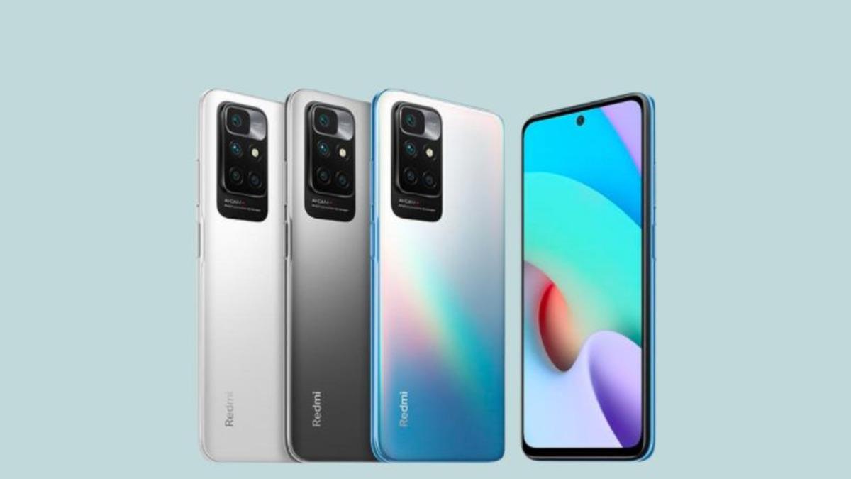 Redmi 10’un İkiz Kardeşi Tanıtıldı: İşte Yeni Redmi 10 2022’den İlk Görüntüler