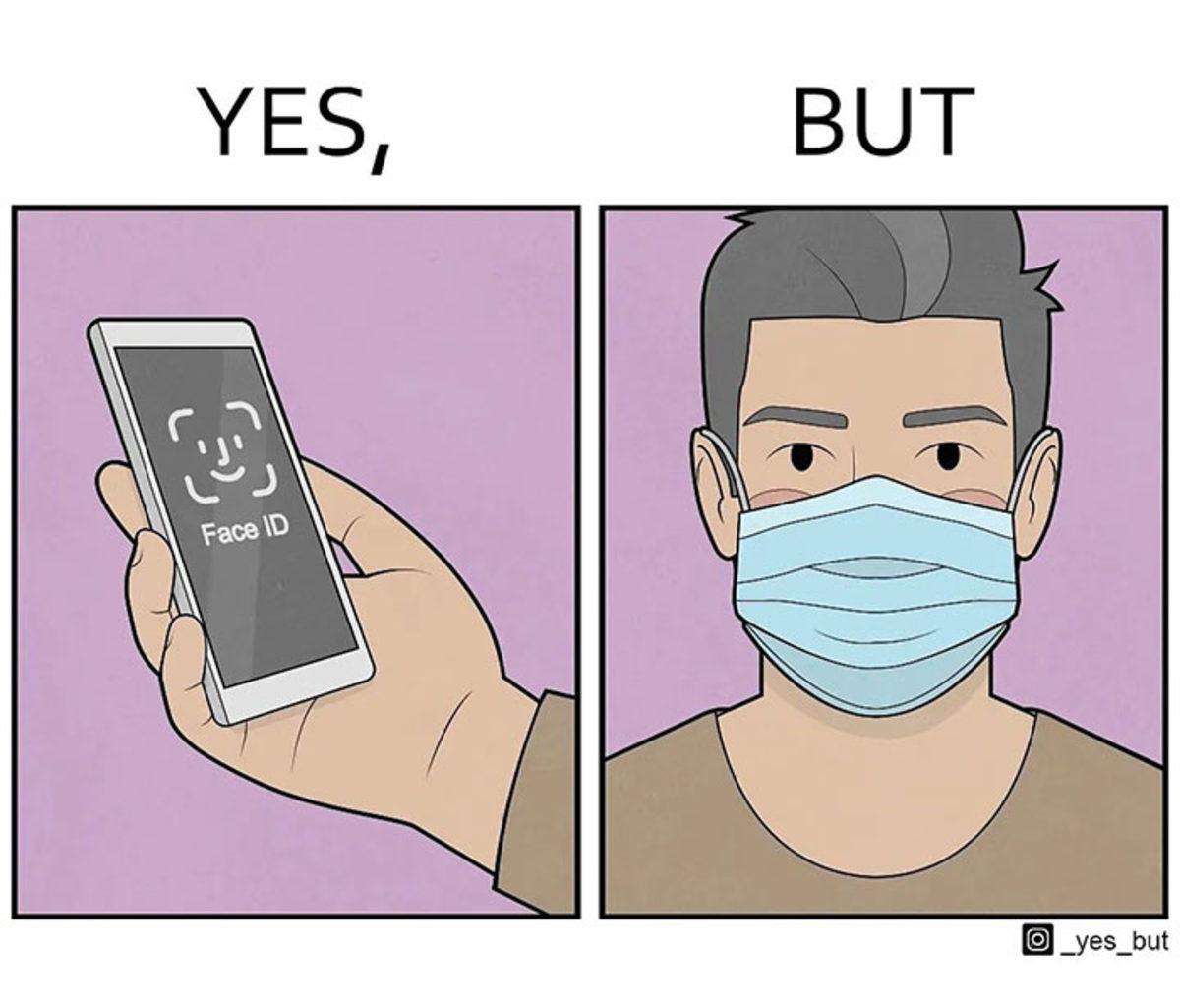 Yine Tadımız Kaçtı: Hiçbir Şeyin Dışardan Gördüğümüz Gibi Olmayabileceğini Gösteren 14 Resim