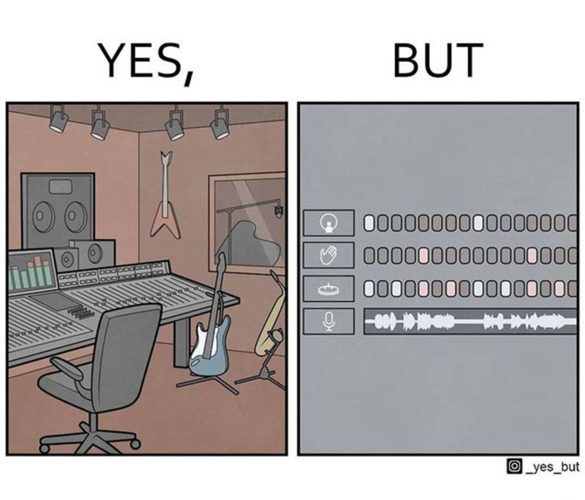 Yine Tadımız Kaçtı: Hiçbir Şeyin Dışardan Gördüğümüz Gibi Olmayabileceğini Gösteren 14 Resim