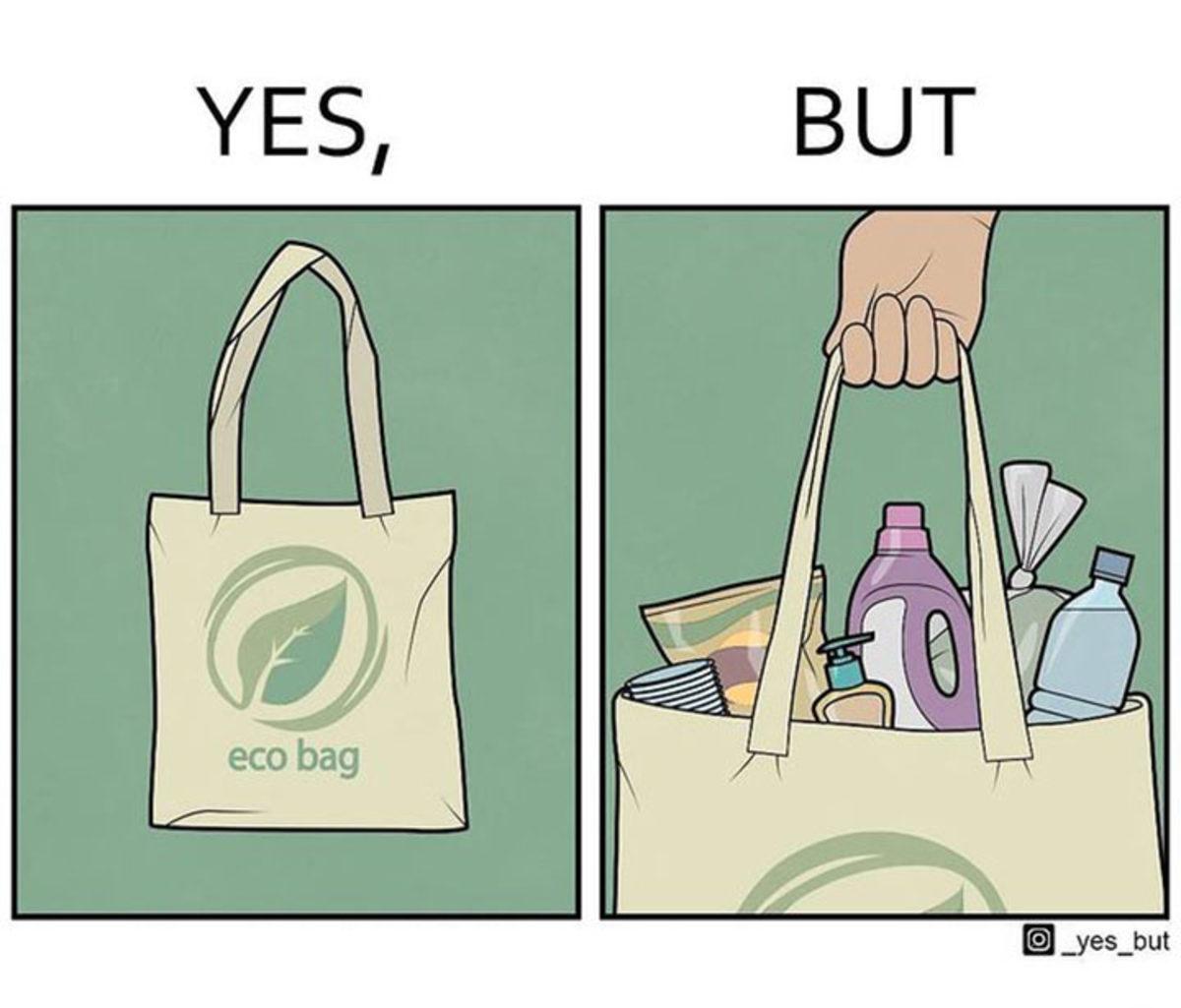 Yine Tadımız Kaçtı: Hiçbir Şeyin Dışardan Gördüğümüz Gibi Olmayabileceğini Gösteren 14 Resim