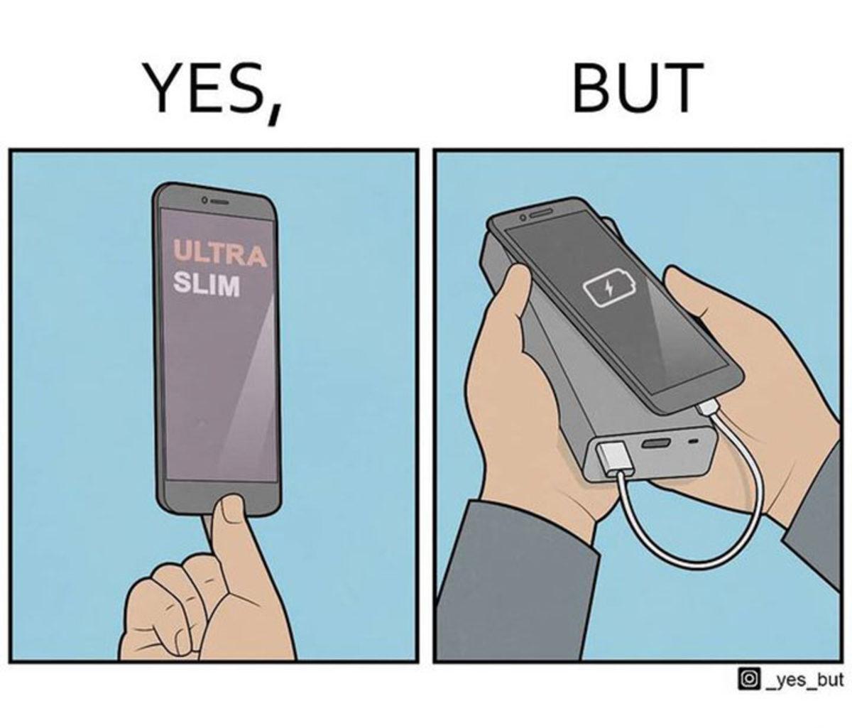 Yine Tadımız Kaçtı: Hiçbir Şeyin Dışardan Gördüğümüz Gibi Olmayabileceğini Gösteren 14 Resim