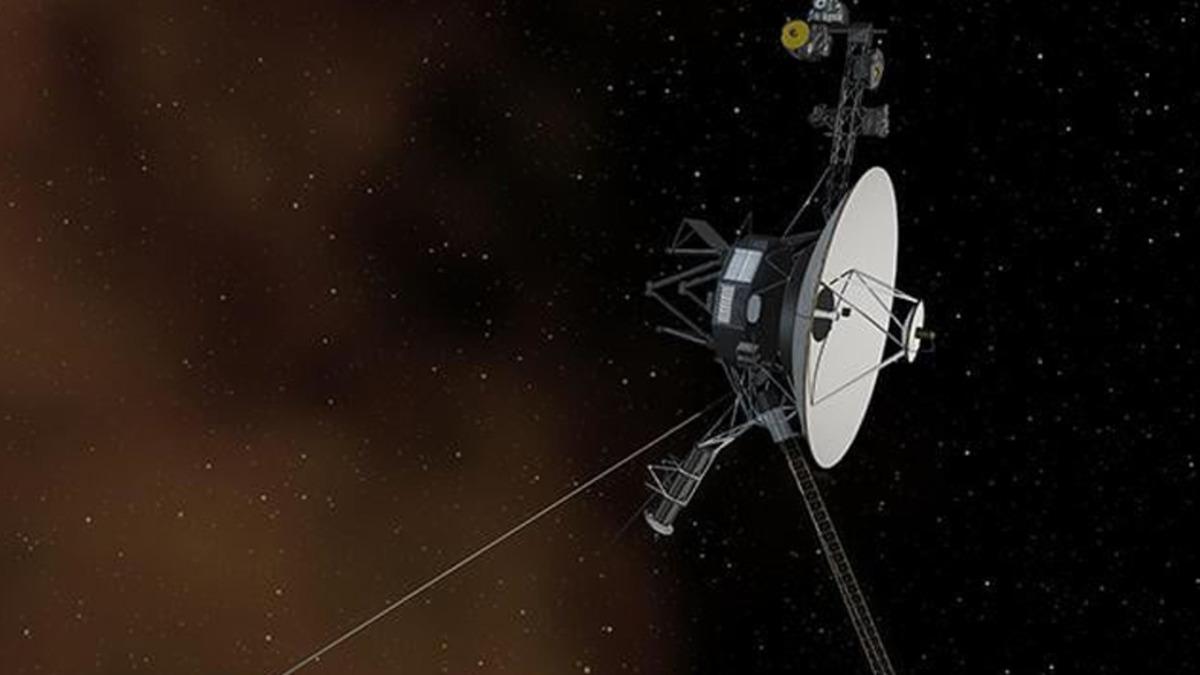 Voyager Sondaları, Yıldızlararası Uzayda Elektron Patlamaları Tespit Etti