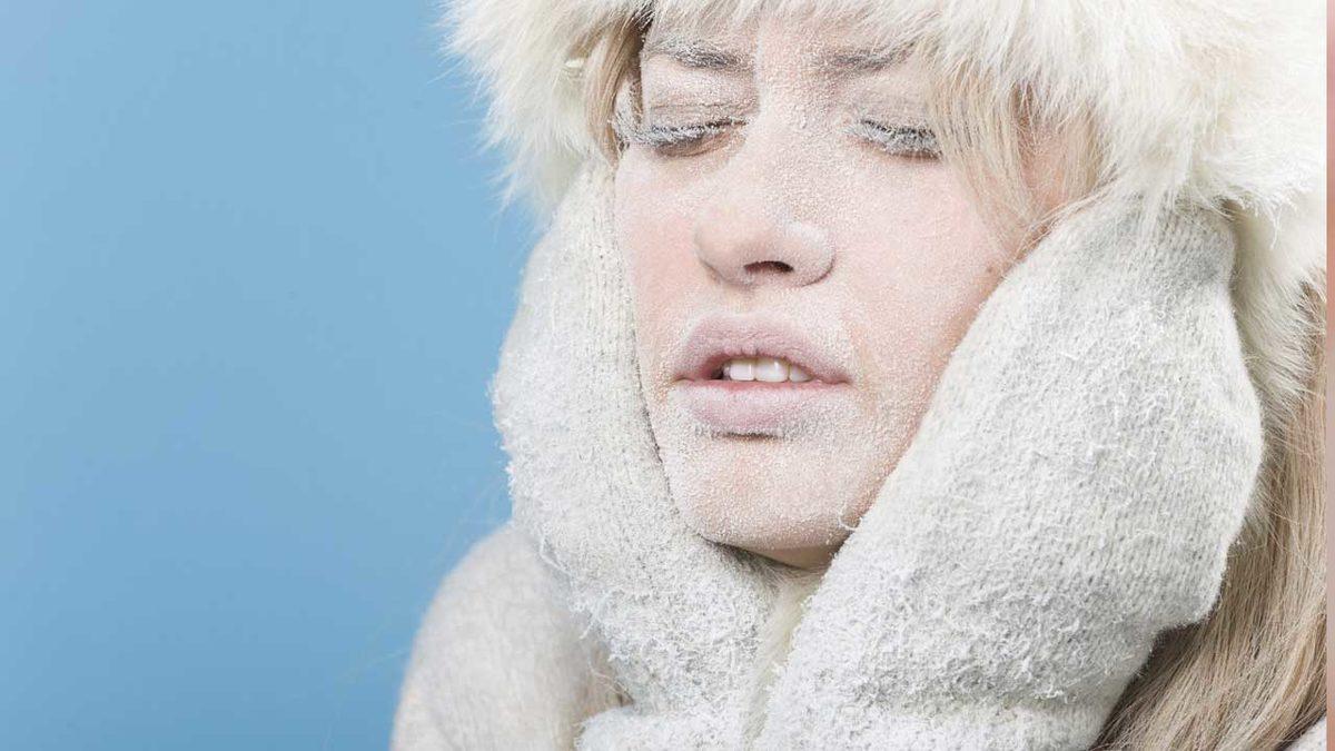 Salgın Nedeniyle Herkesin Bilmesi Lazım: Soğuk Havanın Etkisi ile Vücudumuzda Gerçekleşen Değişimler